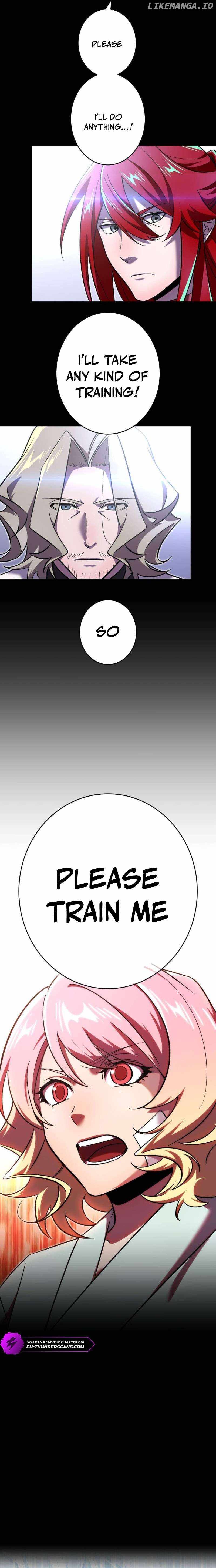 Return of The Genius Swordmaster Chapter 31 16